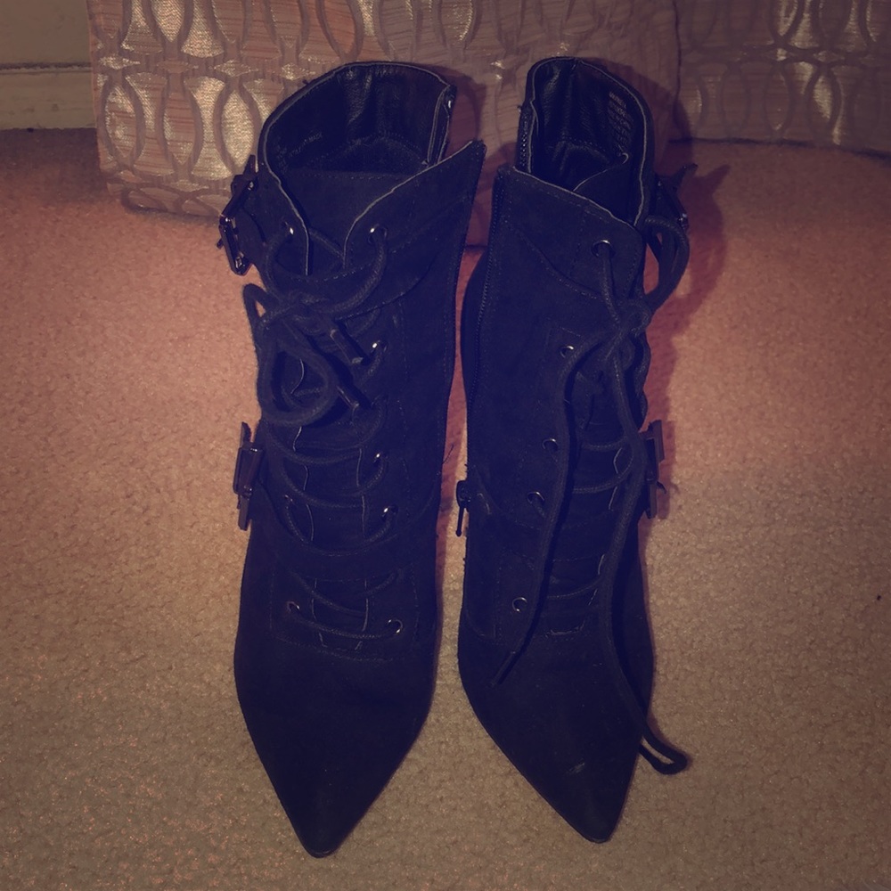 Booties